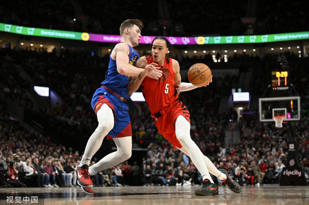 参与了防守 参与了防守