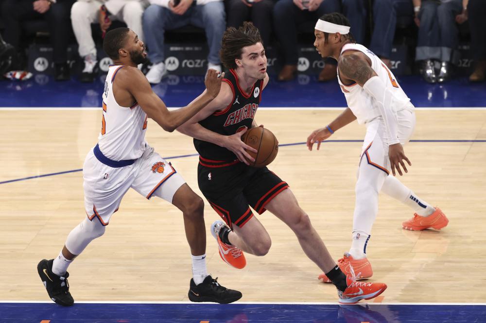 帕特里克 帕特里克